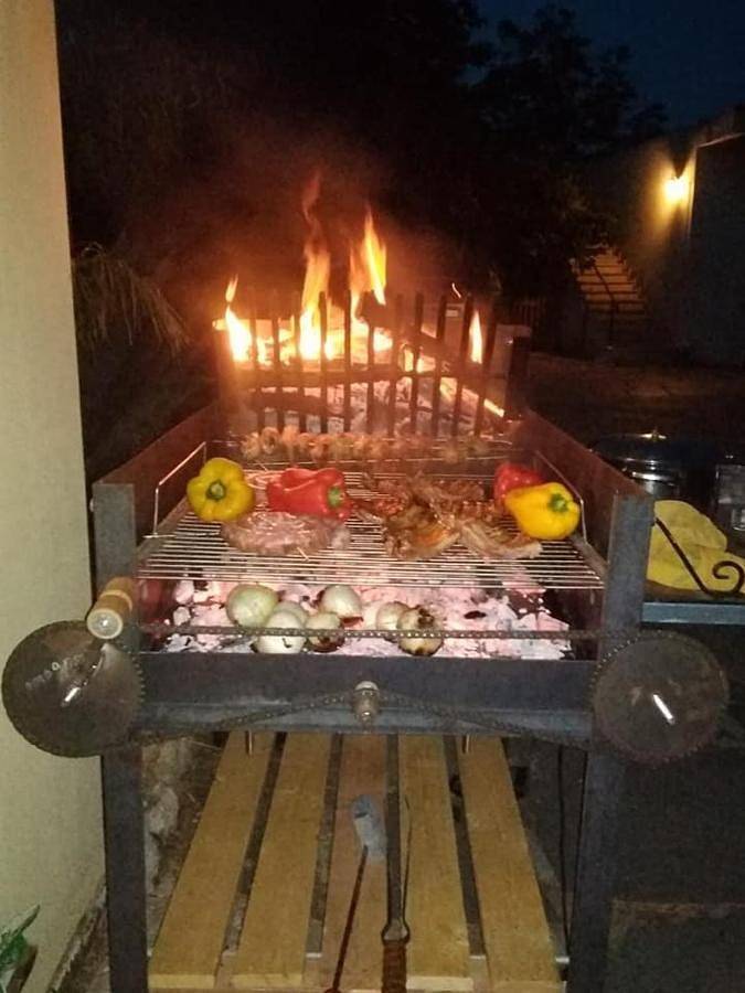 Il Gelso Nero in Vittoria, Province de Ragusa