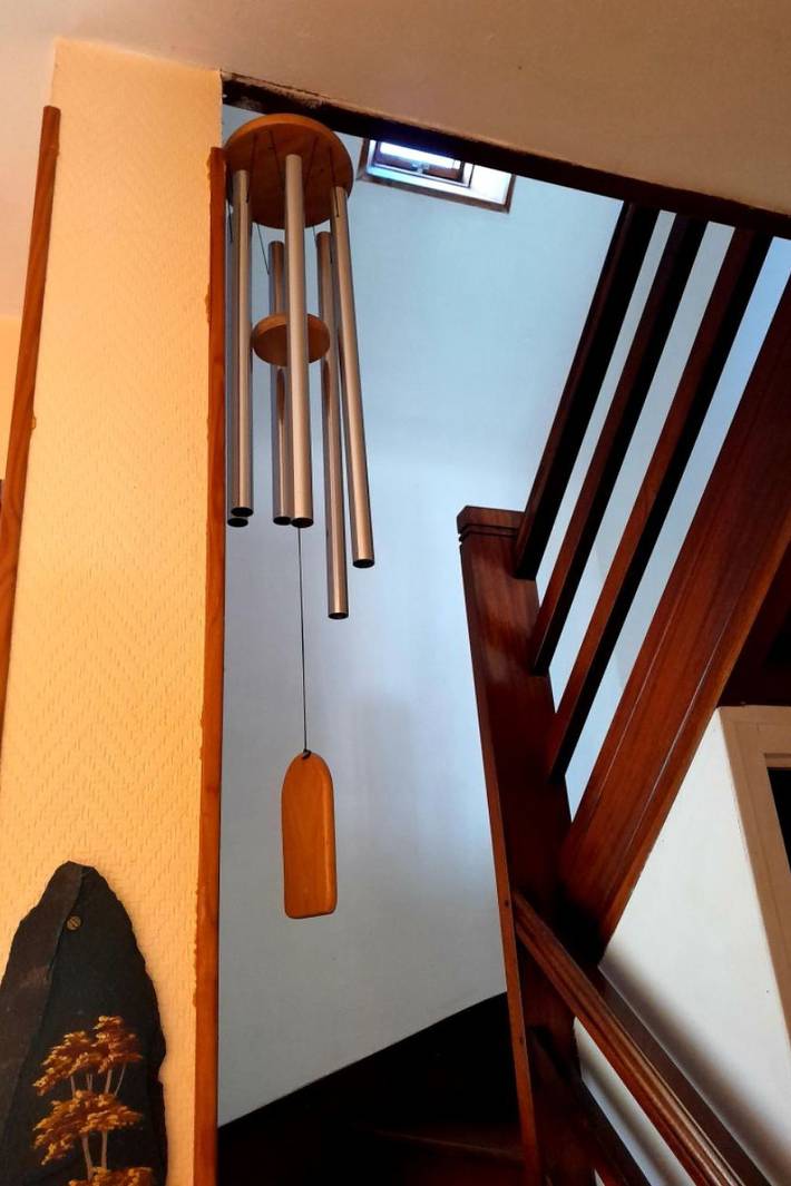 Location de vacances pour 5 personnes, avec jardin à Plougastel-Daoulas - 4