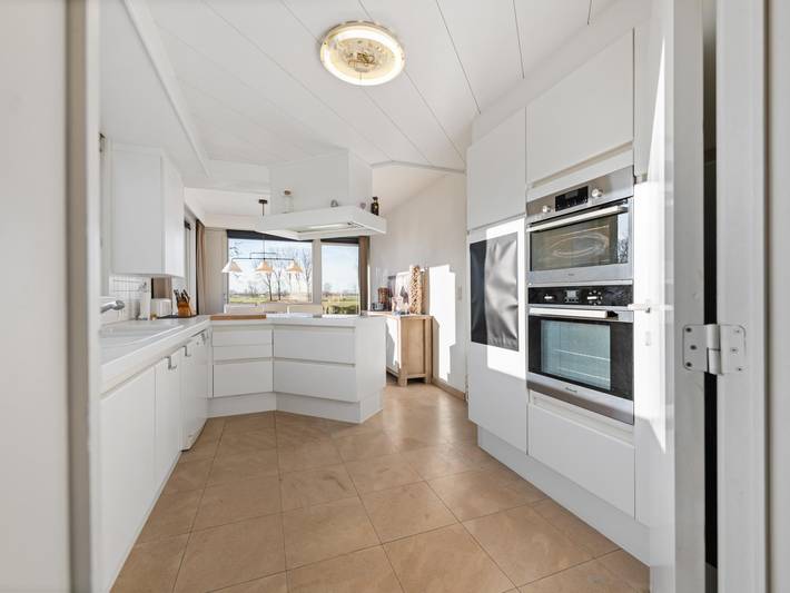 Ferienhaus für 8 Personen, mit Garten und Pool in Flandern - 4