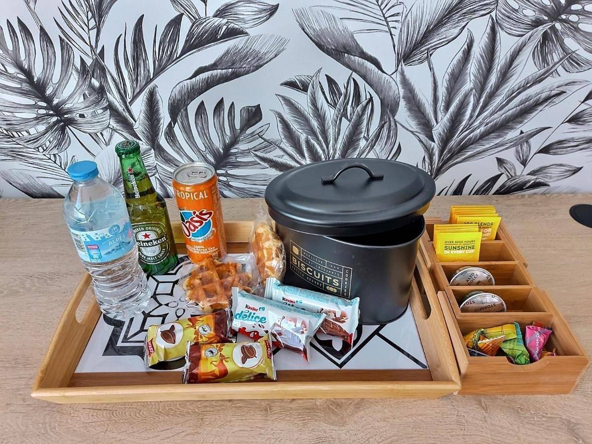 Appartement entier, Le Soléo in Moussy-le-Neuf, Seine-et-Marne