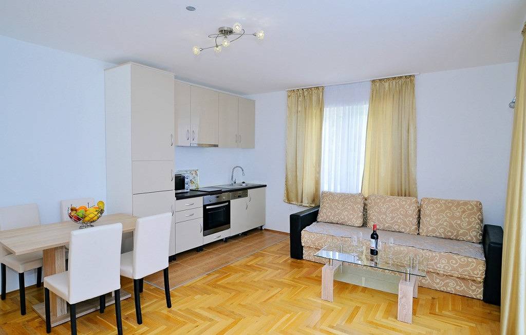 Ganze Wohnung, Apartman Zora 3 by Villas guide in Moscenicka Draga, Opatija Riviera