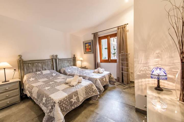 Luxus-Finca für 6 Personen, mit Terrasse in Can Picafort - 4