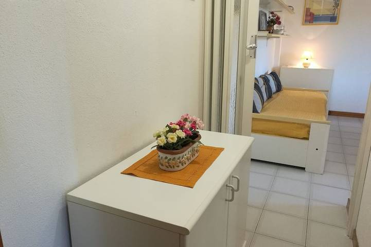Ganze Wohnung, Mein kleines Haus am Meer in ruhiger Lage - Dachterrasse 35 mq.. in Montalto Marina, Montalto di Castro