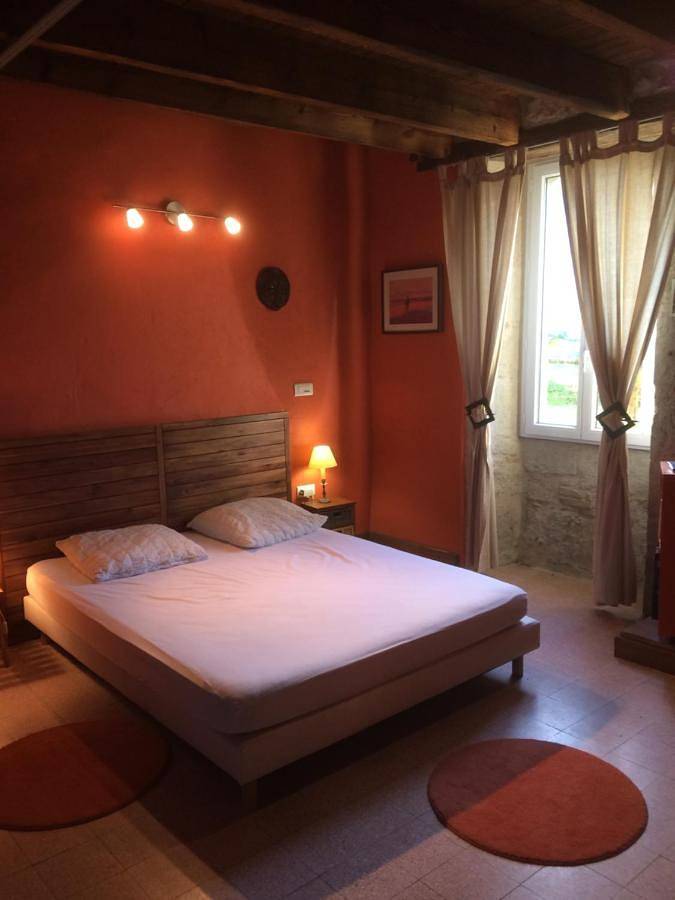 Gîte pour 4 personnes, avec jardin ainsi que piscine et vue à Durfort-Lacapelette - 2