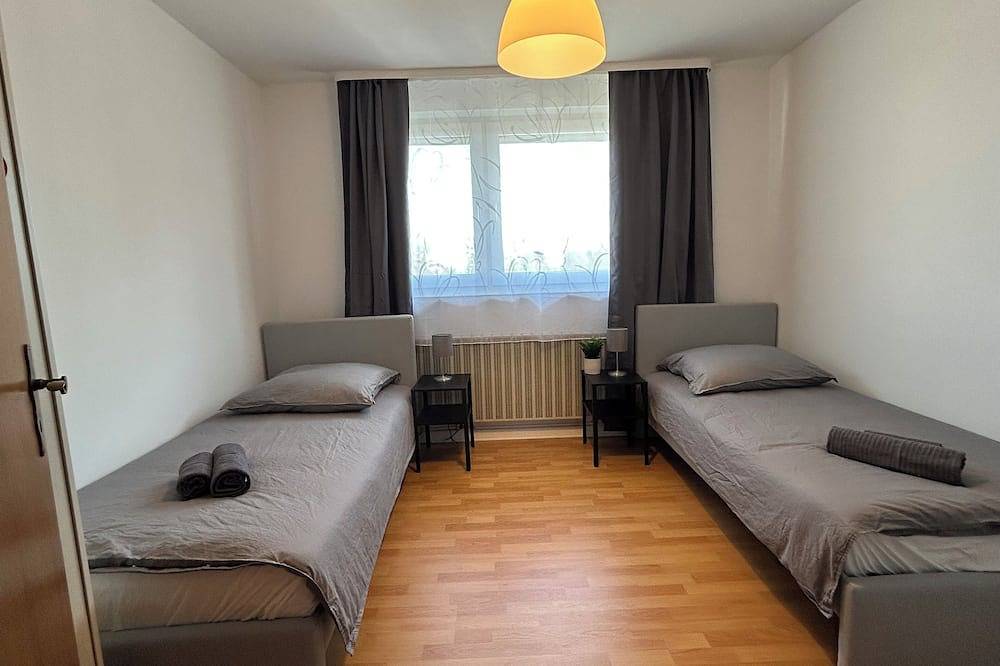 Ganze Wohnung, Wohnung in Velbert - zentral/neu in Velbert, Kreis Mettmann