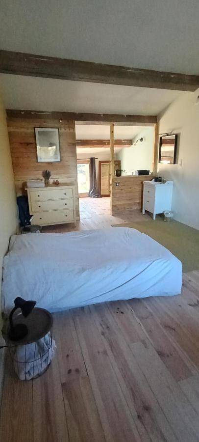 Location de vacances pour 6 personnes, animaux acceptés à Monieux - 4