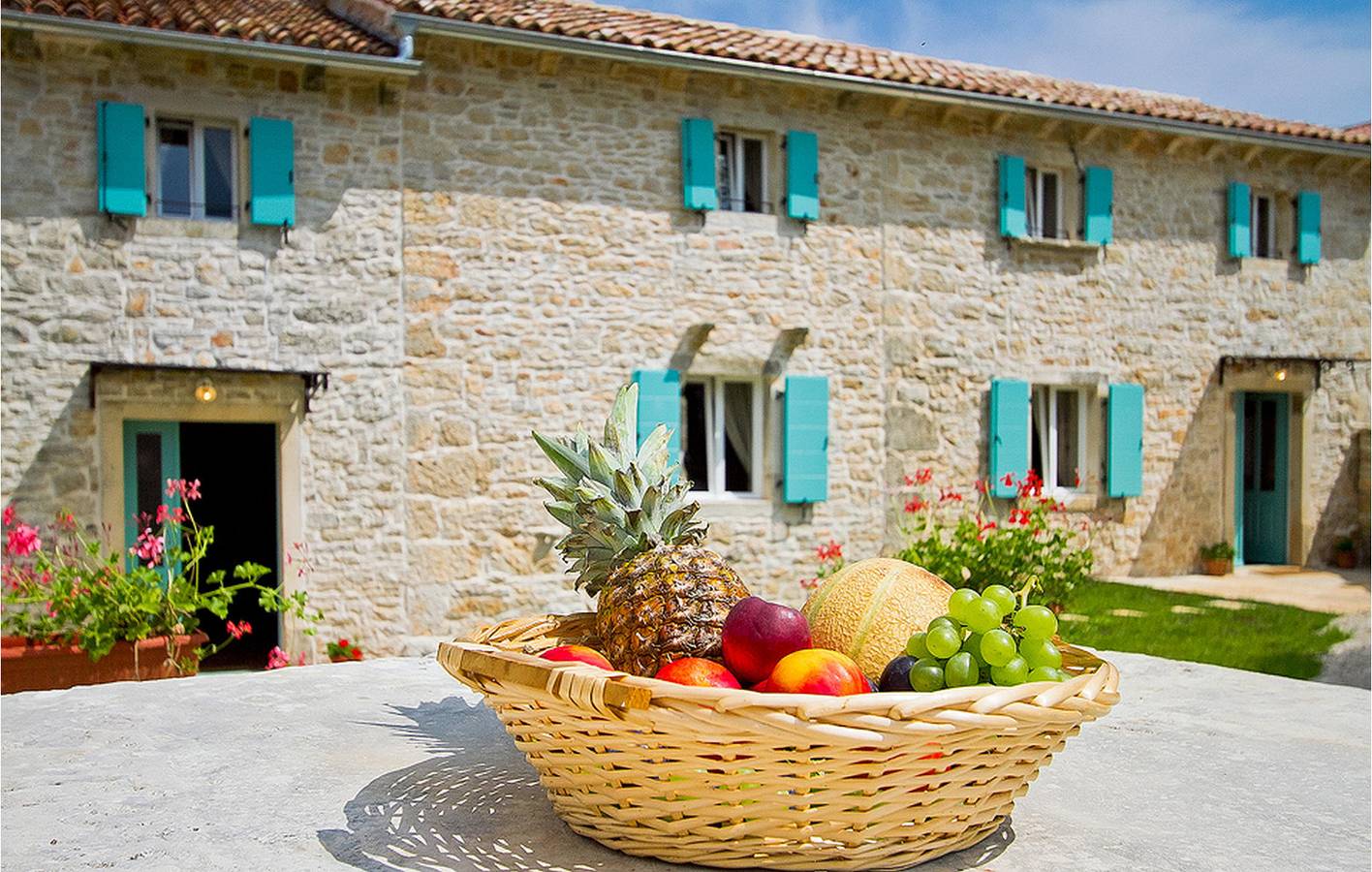 Casa vacanza a Divšići a partire da 232€ a notte