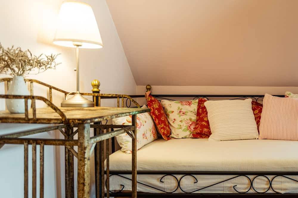 Ganze Wohnung, Apartment Nussspeicher - Senhalser Höfe in Senheim, Cochem-Zell