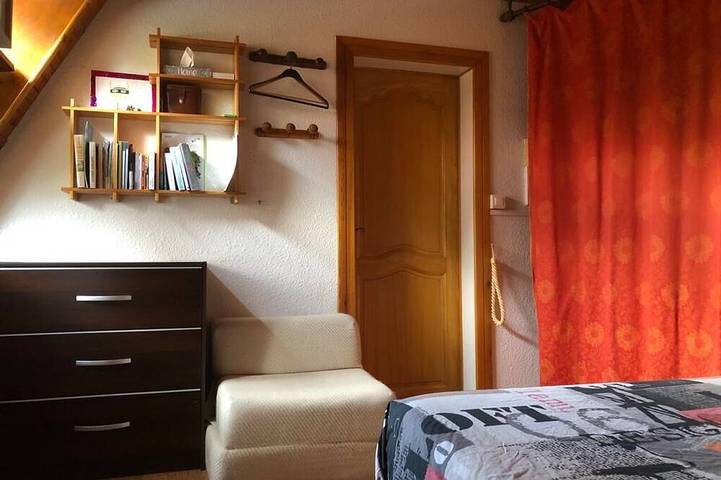 Gîte pour 5 personnes, avec jardin dans Val d'Allos - Le Seignus - 3