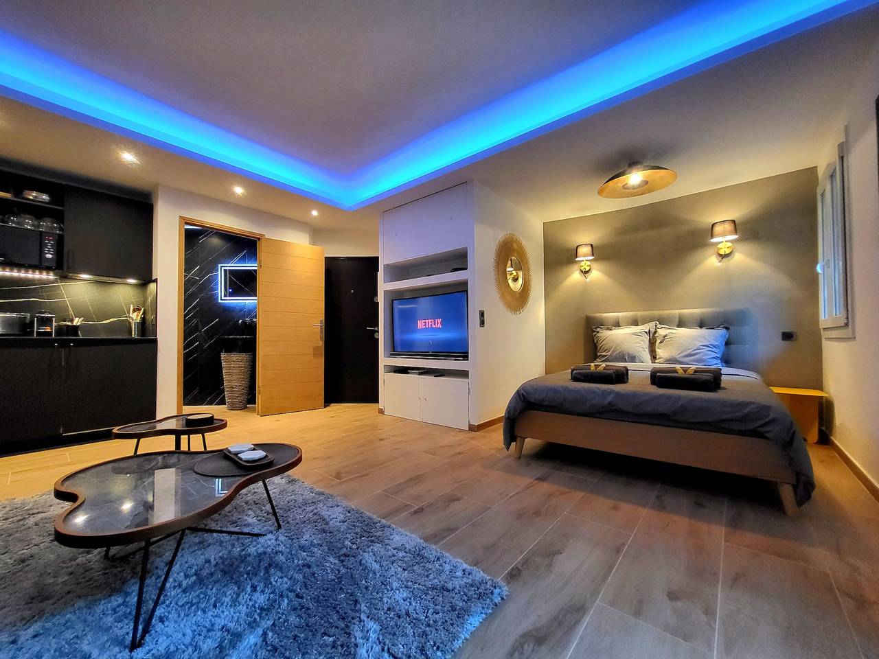Appartement de vacances
