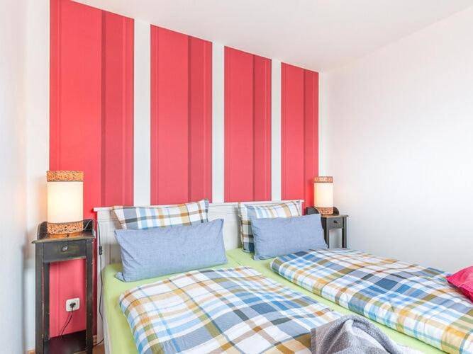 Two-Bedroom Holiday Home in Gramkow, Hohenkirchen