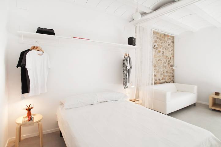 Studio pour 3 personnes à Peñíscola