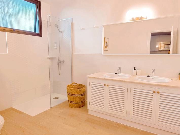 Casa rural para 2 personas, con piscina y jardín en Valle de la Orotava - 4