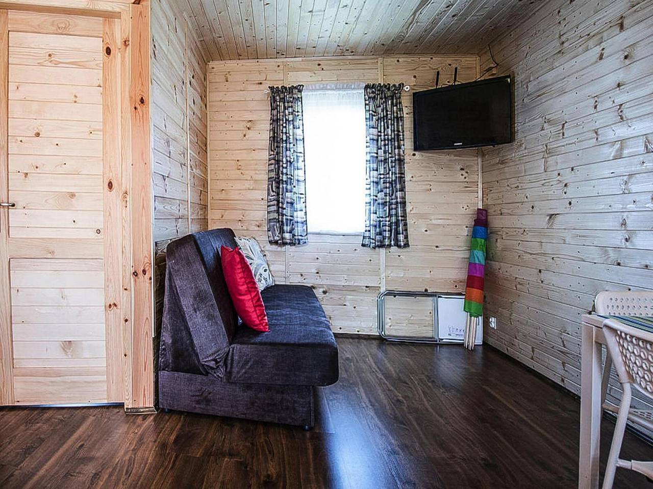 Komfortable Ferienhäuser, Attraktionen für Kinder in Neuenhagen, Amt, Powiat Sławieński