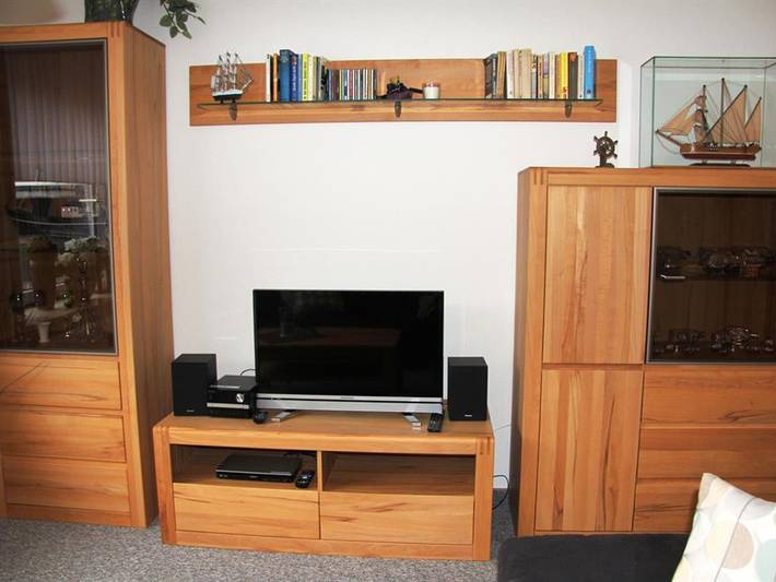 Ganze Ferienwohnung, Ferienwohnung Melanie - Fewo Melanie 2341 in Westeraccumersiel, Dornum