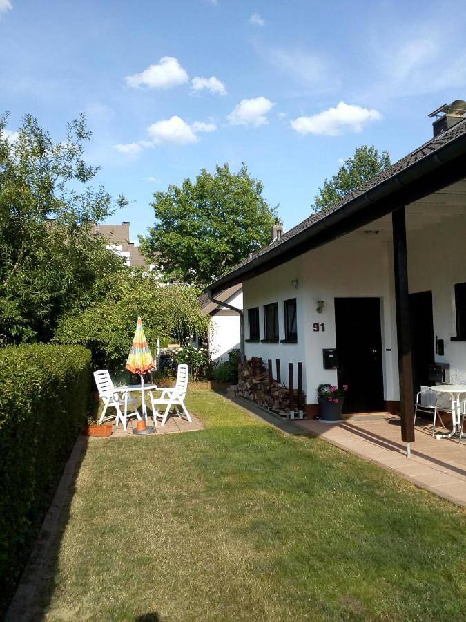 Geheel appartement, Ferienwohnung Hecking in Trier, Landkreis Trier-Saarburg