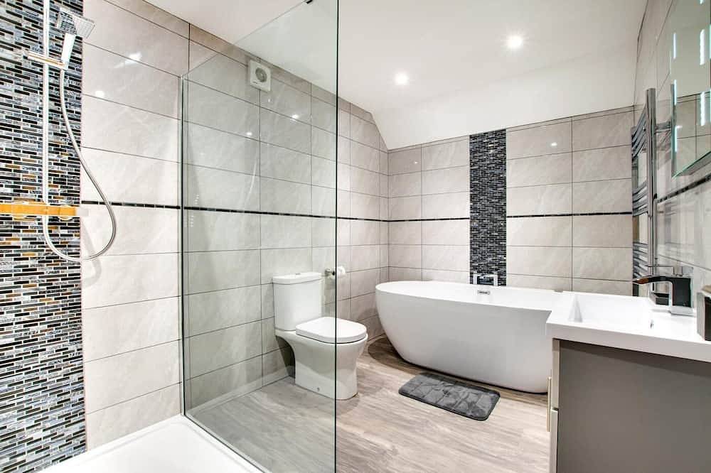 5 Bed in Bala (oc-bow163) in Bala, Snowdonia