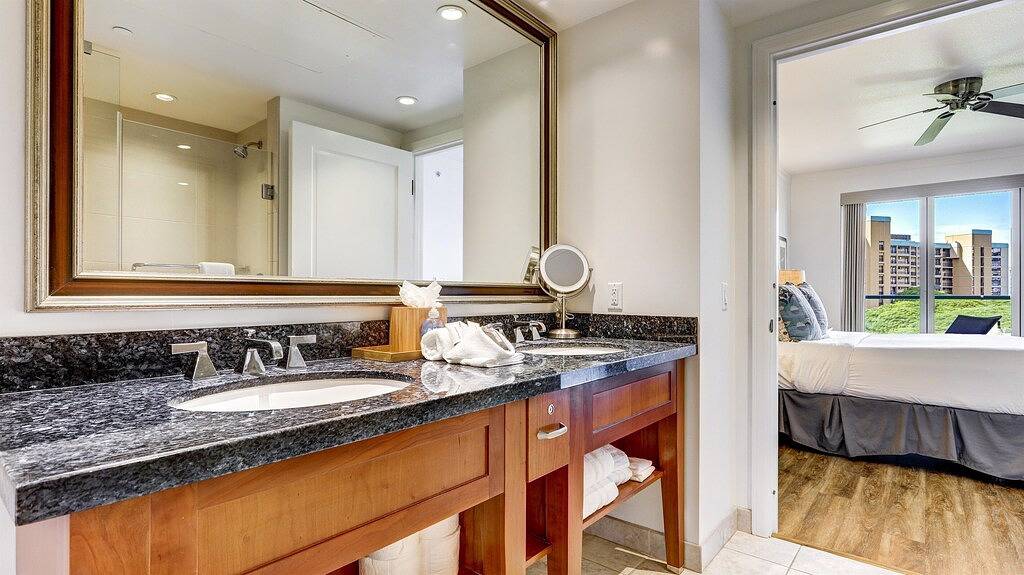 Beach Rental for 6 Guests in Kaanapali, West Maui