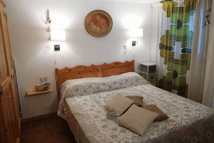 Appartement entier, Camelia 2+2 - Une Chambre Appartement, Couchages 4 in Marina di Castagneto Carducci, Castagneto Carducci
