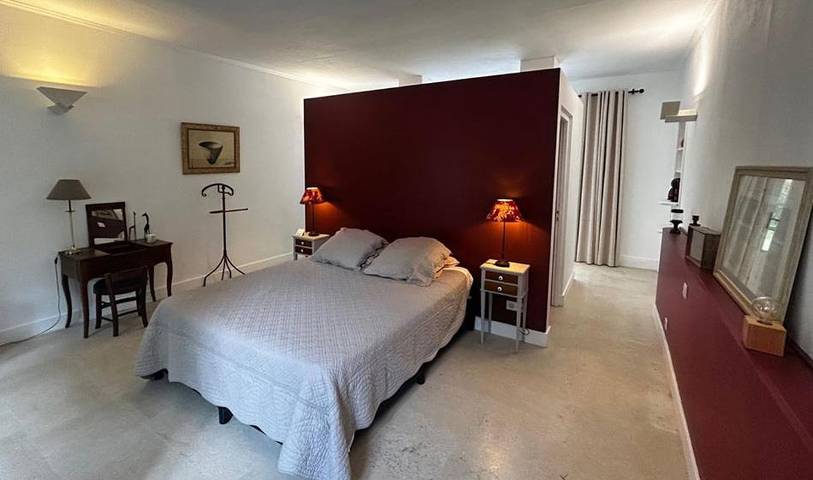 Gîte pour 2 personnes, avec terrasse à Saint-Alexandre - 2