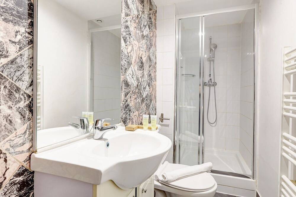 Ganze Wohnung, Besta 189 - Superb cozy apartment in Asnières-sur-Seine, Hauts-de-Seine