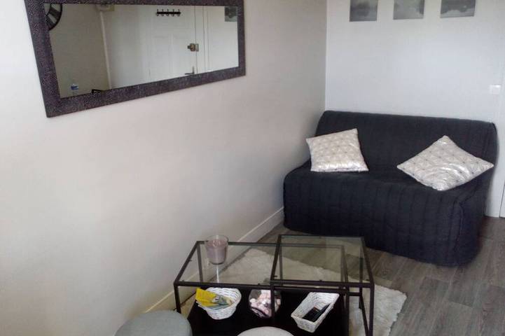 Appartement de vacances pour 2 personnes