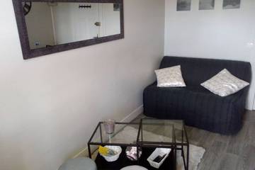 Gîte pour 2 personnes à Veules-les-Roses