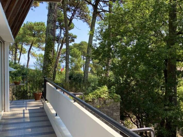 Villa pour 9 personnes au Cap Ferret - 4