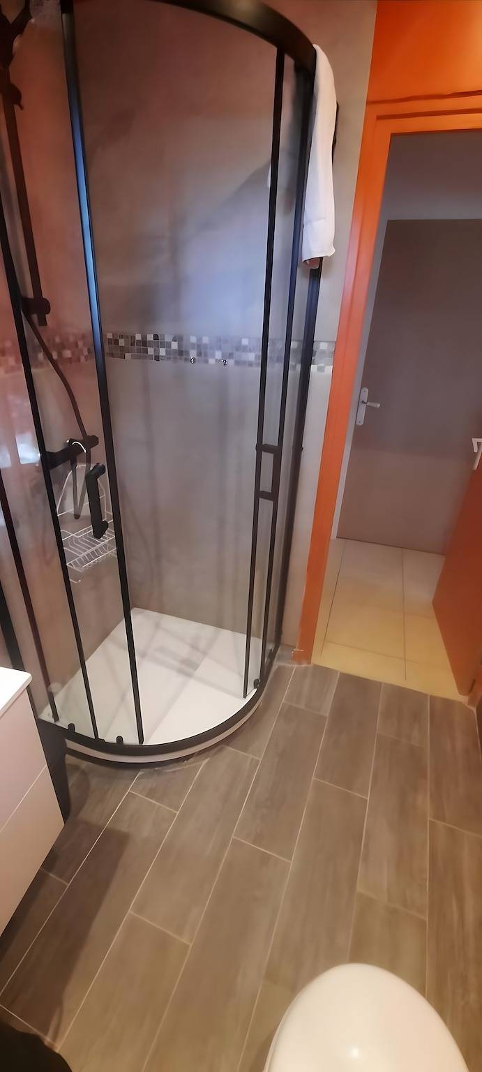 Appartement de vacances pour 4 personnes, animaux acceptés dans la Drôme - 4