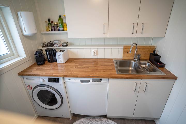 Ferienwohnung für 6 Personen, mit Haustier in Stavanger - 2