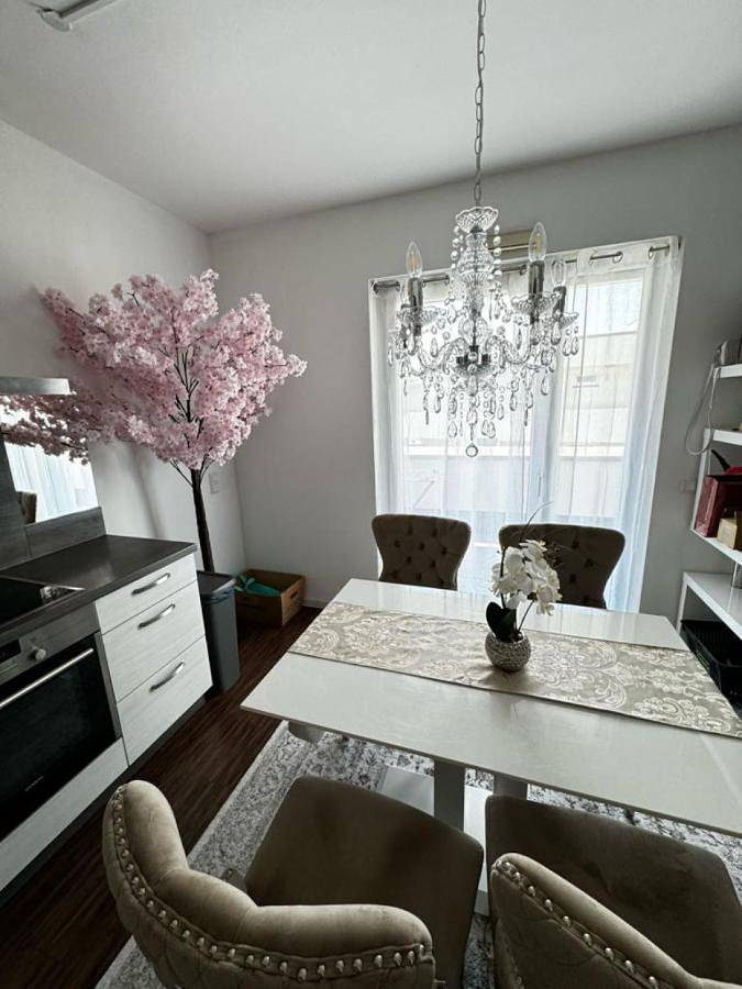 Ferienwohnung für 4 Personen, mit Balkon in Sendling München