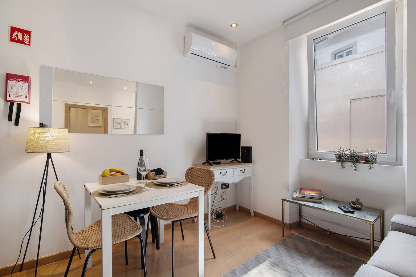 Vakantiehuis 'Viola' met Wi-Fi en airconditioning, foto 6