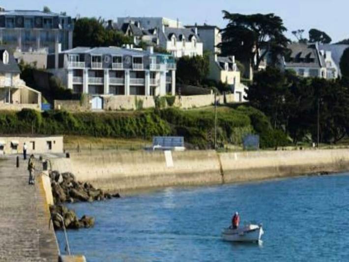 Appartement de vacances pour 5 personnes, avec piscine, adapté aux familles