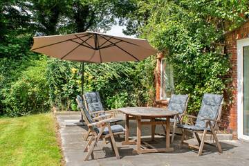 Cottage for 8 People in Wangerland, Lower Saxony, Photo 1
