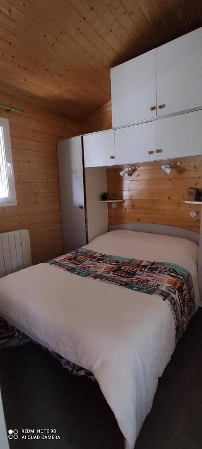 Parc de vacances pour 5 personnes dans le Morbihan - 4