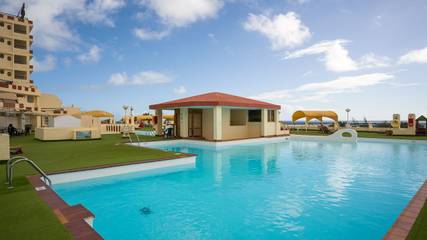 Strandhaus für 2 Personen in Morro Jable, Fuerteventura, Bild 4