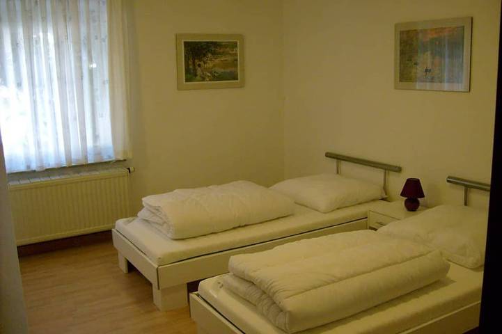 Ferienwohnung für 4 Personen, mit Balkon in Ulm - 2