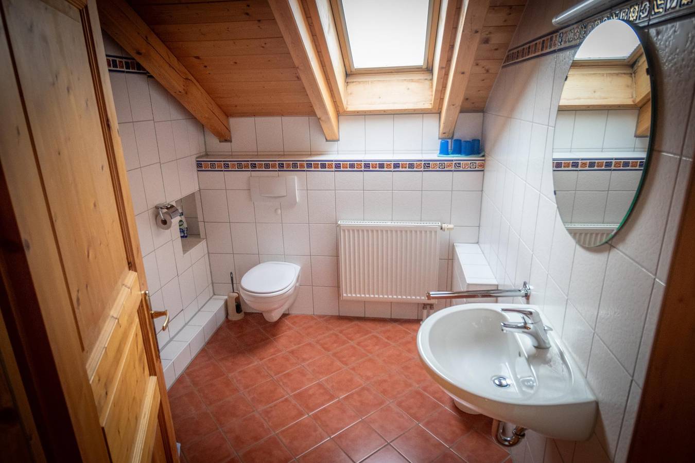 Ferienhaus Schachtenbach - Ferienwohnung, foto 13