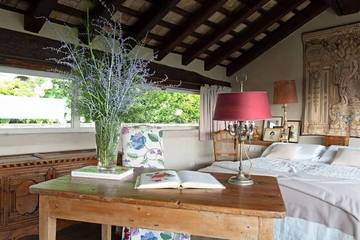 Villa pour 6 Personnes dans Asolo, Dolomites, Photo 3