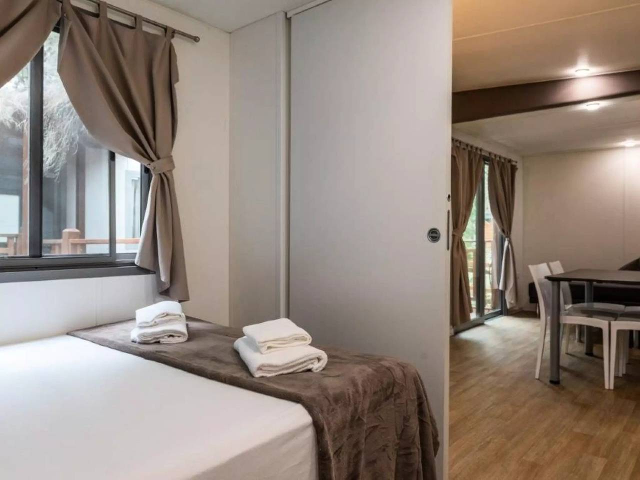 Ganze Wohnung, 4 Zimmer 4 Personen in Castiglione della Pescaia, Grosseto Provinz