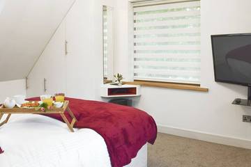 Cottage for 9 People in Hawkinge, Kent Downs, Photo 2