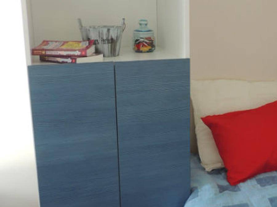 Camping le Domaine de Gajan - Mobilheim 5 personen - Komfort Holiday, 2 Zimmer in Boisseron, Montpellier und Umgebung