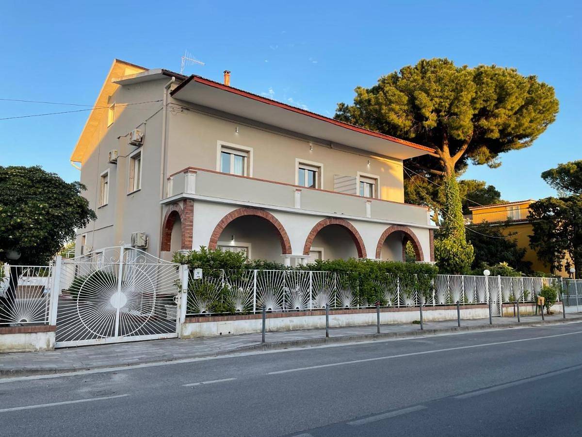Apartment with Balcony in Licinella - Torre di Paestum, Capaccio