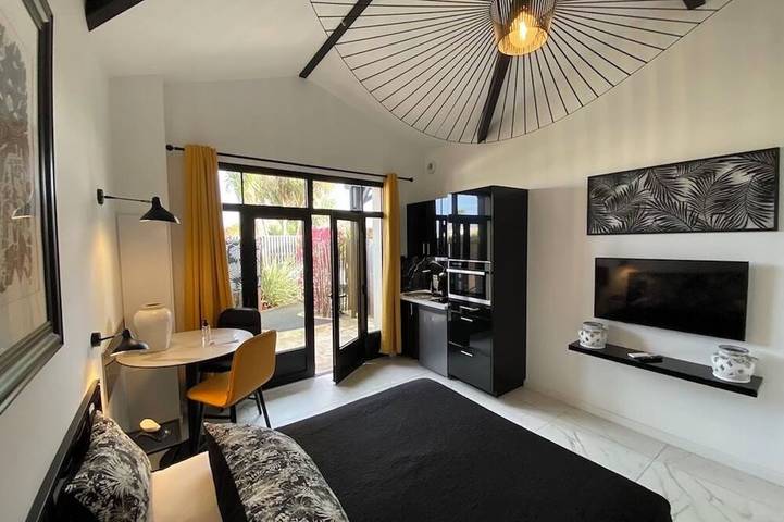 Gîte pour 2 personnes à Gujan-Mestras - 2