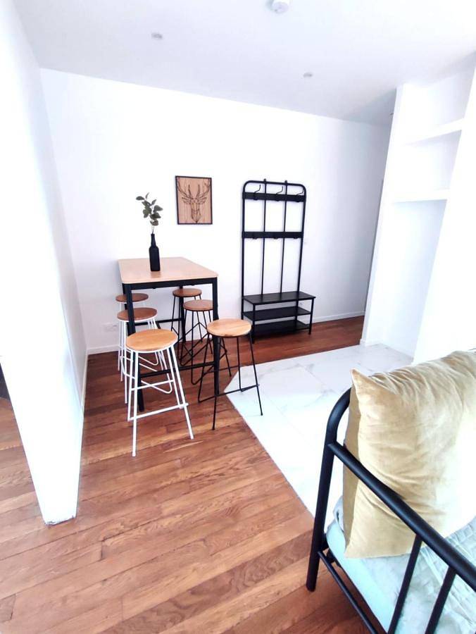 Gîte pour 6 personnes, avec vue et terrasse à Montargis - 3