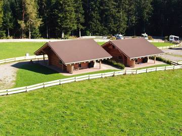 Chalet für 4 Personen in Glatten, Mittlerer Schwarzwald, Bild 3
