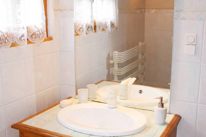Chamonix – Mont Blanc Chalet Independant Au Calme De 2 A 6 Personnes in Chamonix-Mont-Blanc, Massif du Mont-Blanc