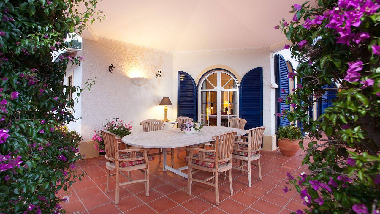 Villa für 8 Personen (310 m²) in Caldas De Monchique in Monchique, Faro Distrikt