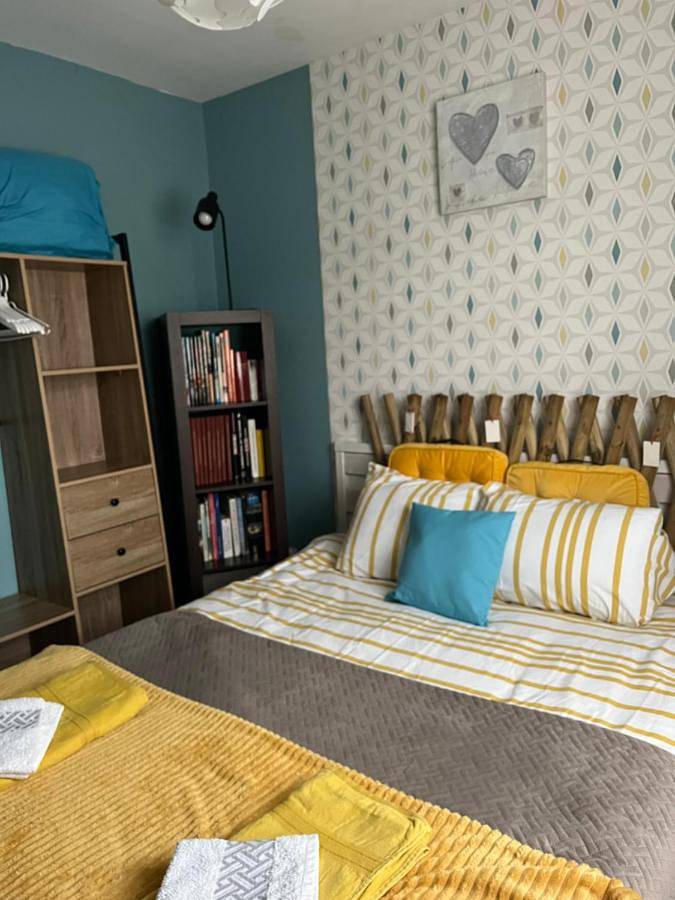 Maison cocconing proche Reims in Boult-sur-Suippe, Marne
