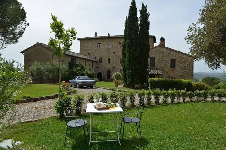 Appartamento vacanze per 3 persone - 1